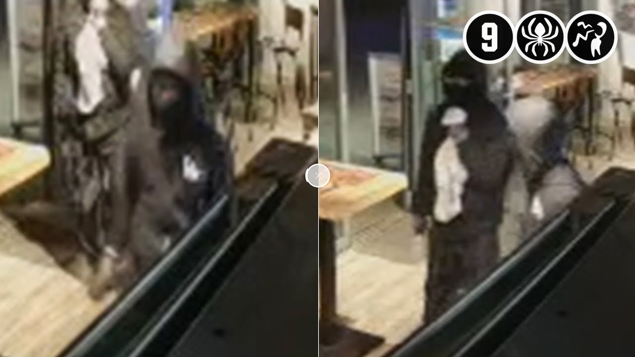 Heerhugowaard: Eigenaar hamburgerrestaurant verjaagt overvallers