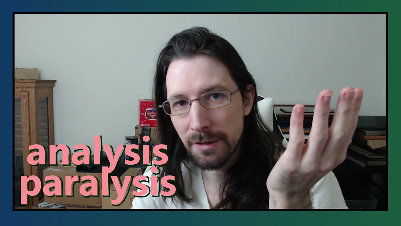 5 engineering thinking flaws (off the top of my head)
