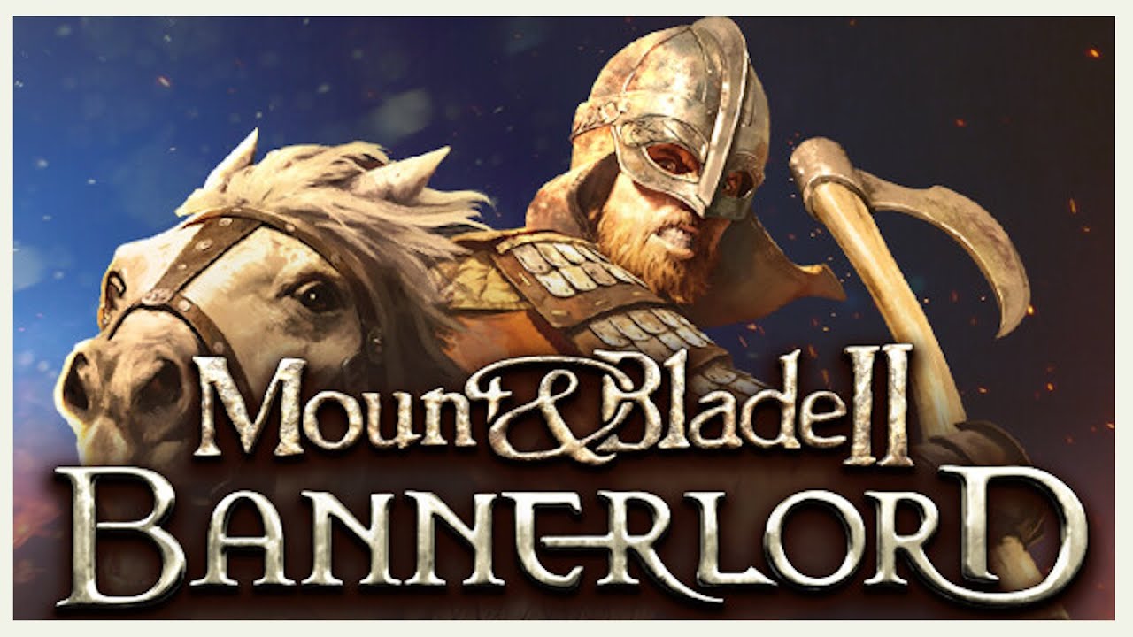 MOUNT & BLADE II: BANNERLORD  -  Burg Caleus wird nicht fallen #59 | badbudder