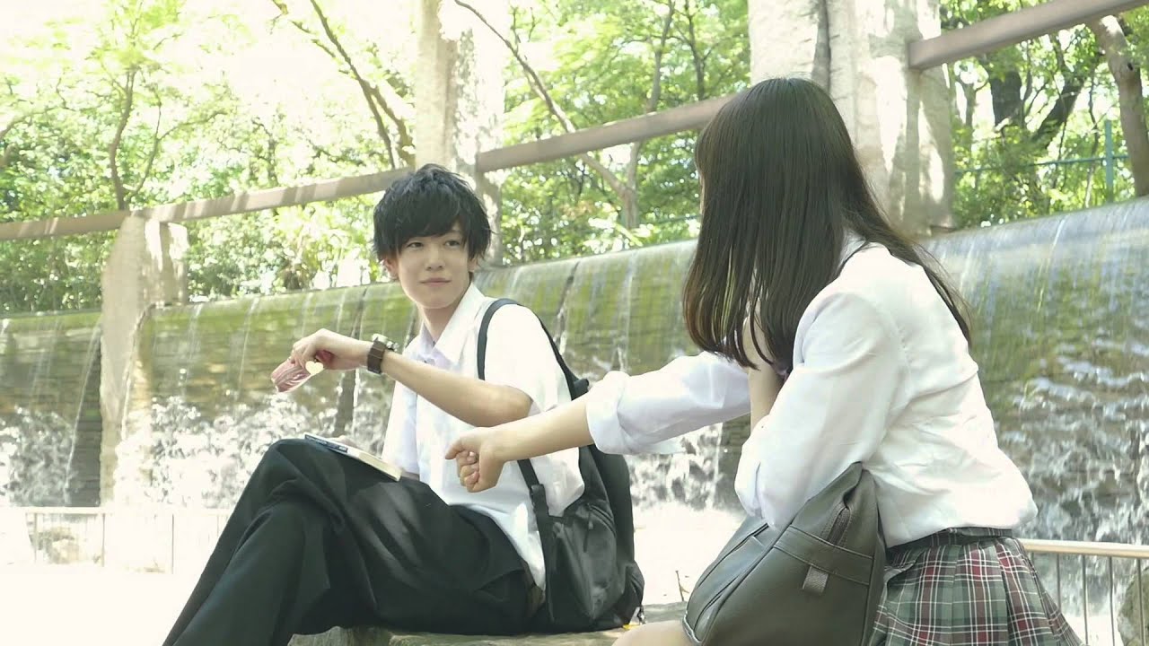 同じ月を見てた - Music Video