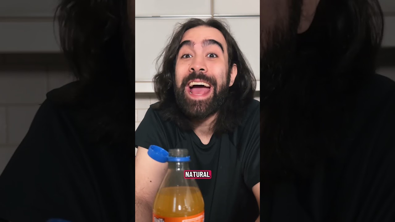 UK Fanta vs US Fanta