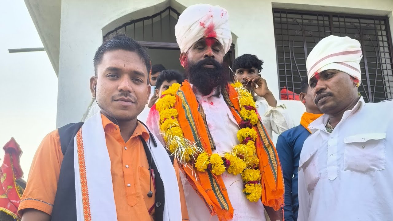 सत वलों दिवलो पूरियों हे गुरुवा मारा का ने का वला हो गई हे गुरुवा मारा भजन जय श्री कल्याण धाम सिंगली