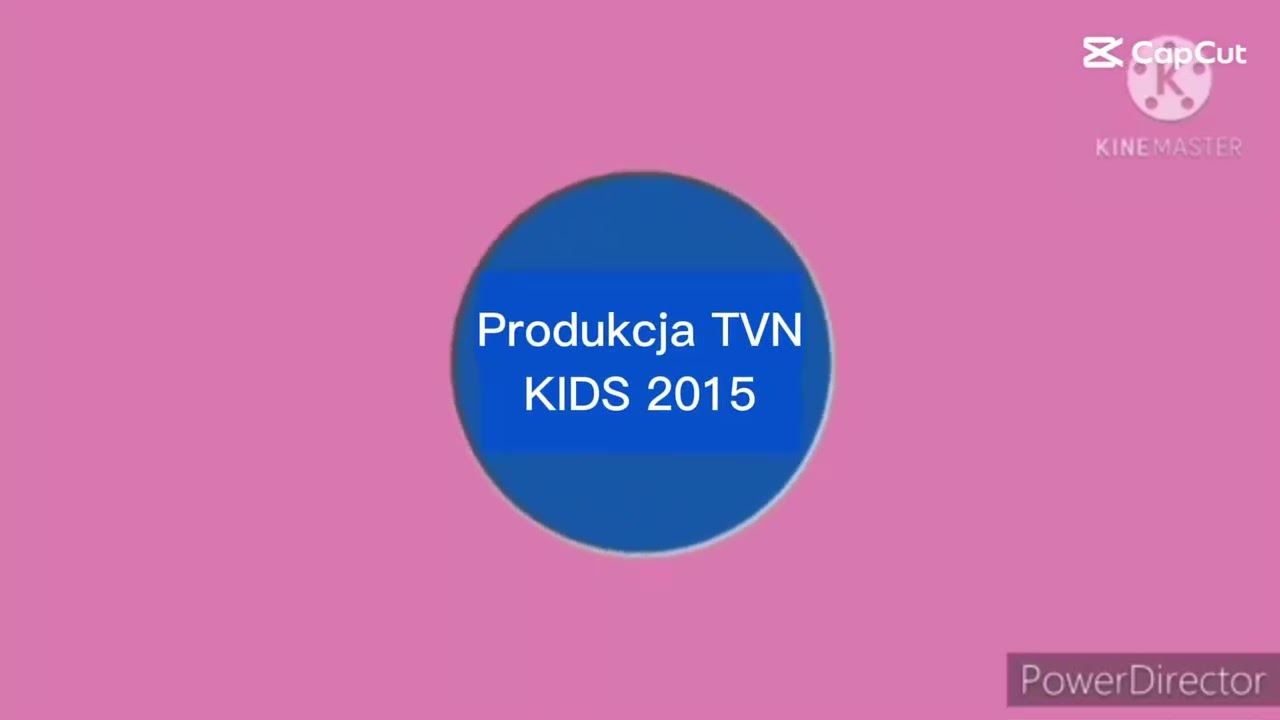 TVN KIDS - Produkcja TVN KIDS 2015 (Od 01.09.2015)