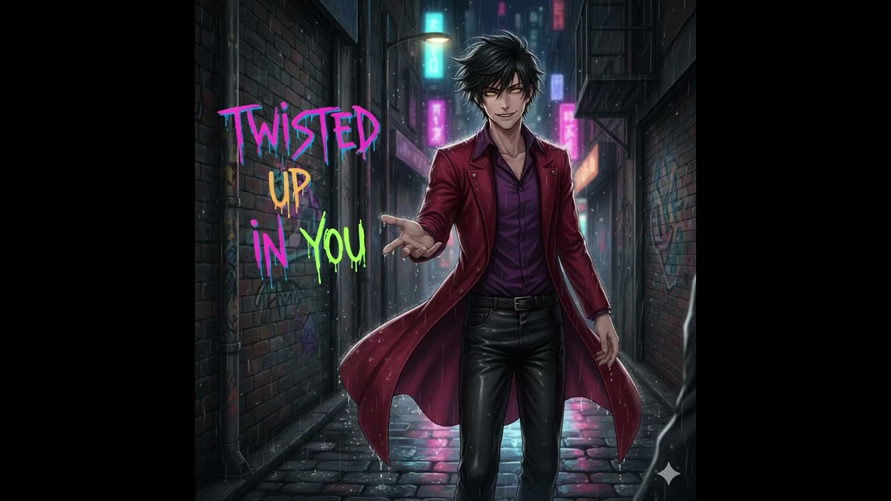 Twisted Up In You 