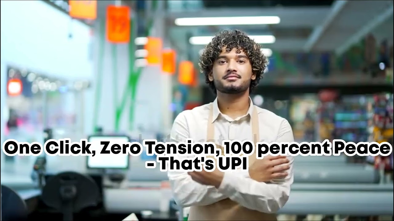 Digital India with UPI 🇮🇳#shorts #digitalindia 