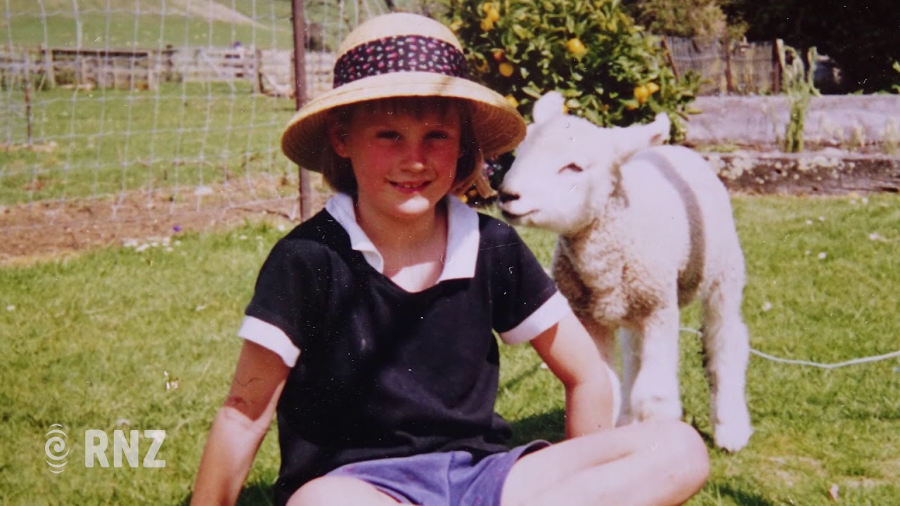 Is this New Zealand's oldest sheep?