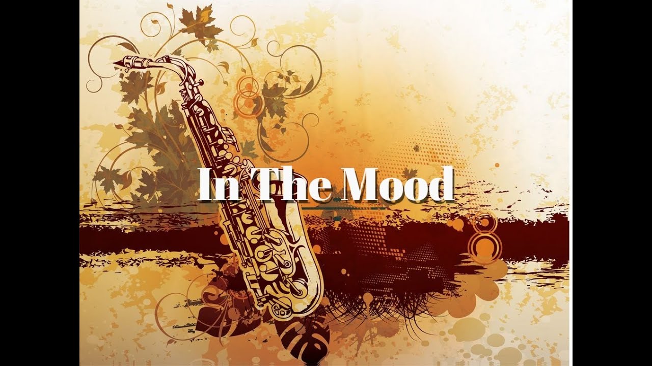 In The Mood（四重奏）