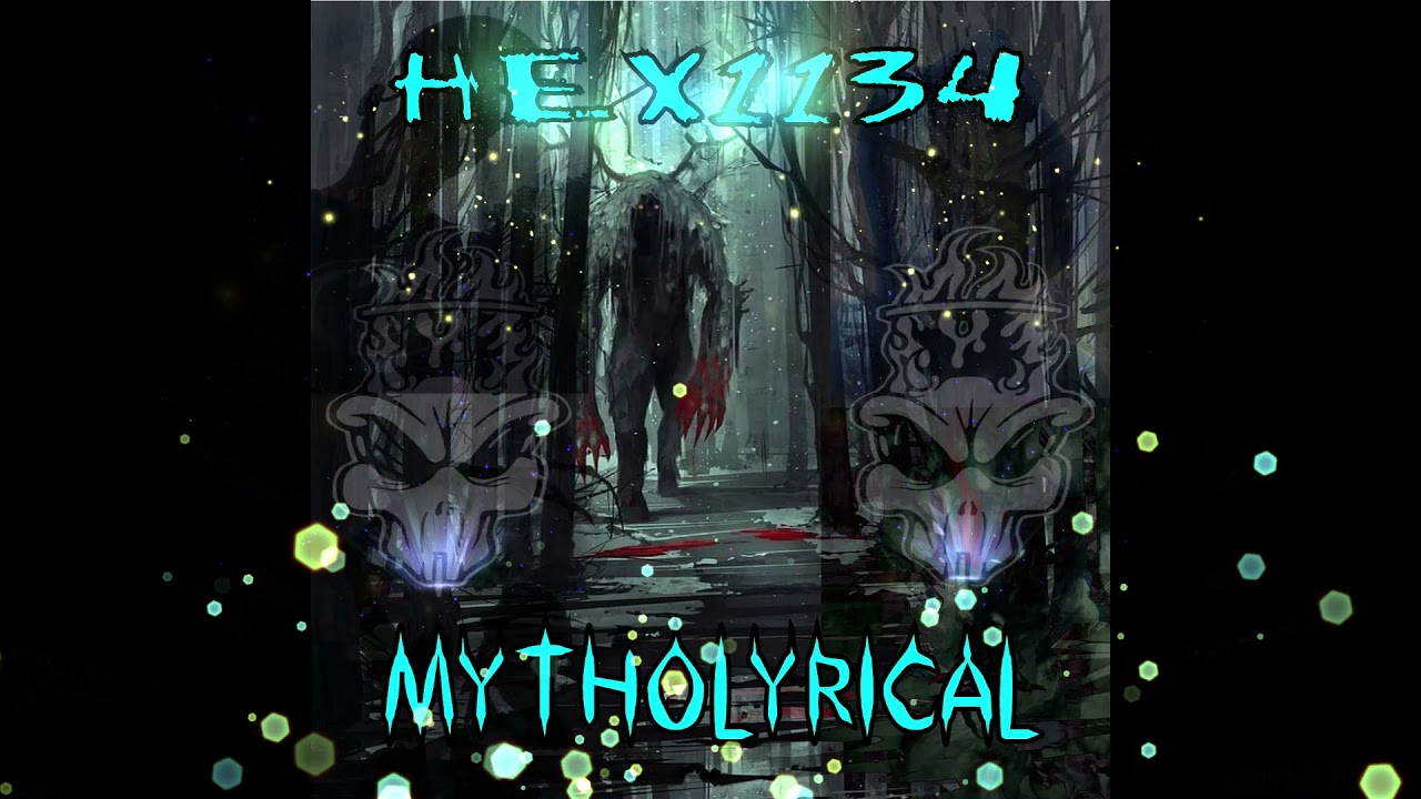 Hex1134 - Emerge From Submersion