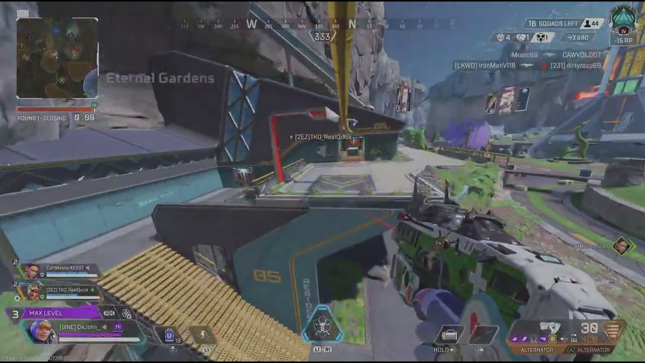 Apex Legends