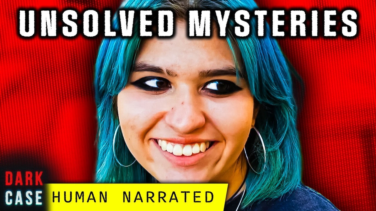 Unsolved Cases With Disturbing Evidence & Compelling Twists - True Crime Compilation
