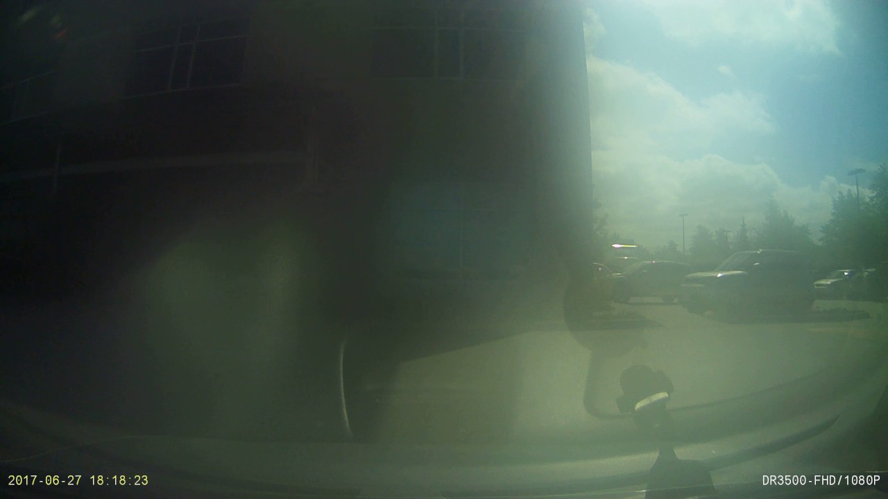 20170627 - Accel Systems Inc Hit and Run
