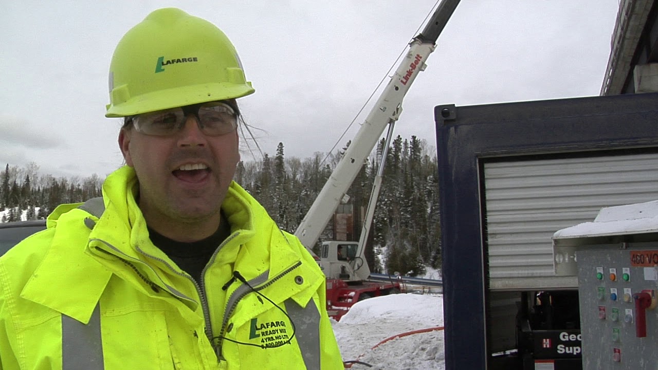 Nipigon River Bridge - A Structure That Will Define A Region