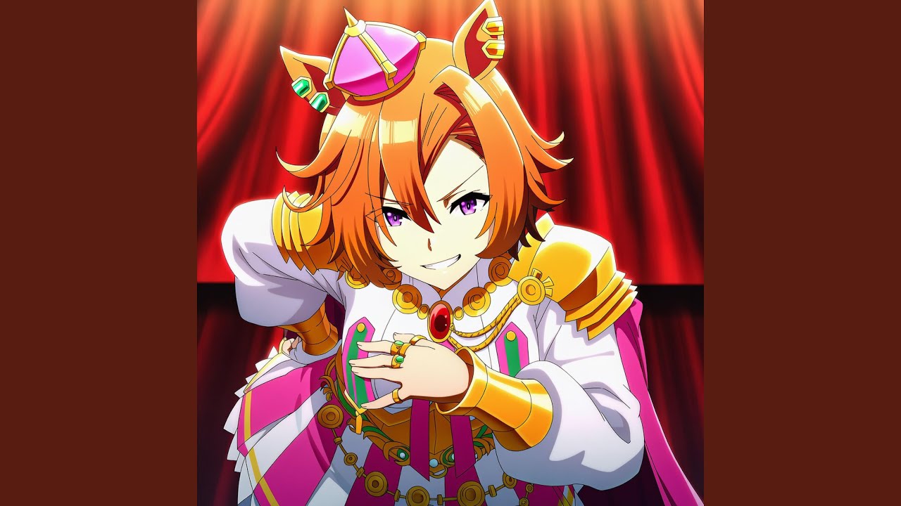 Behold, The Overlord! (T.M. Opera O)