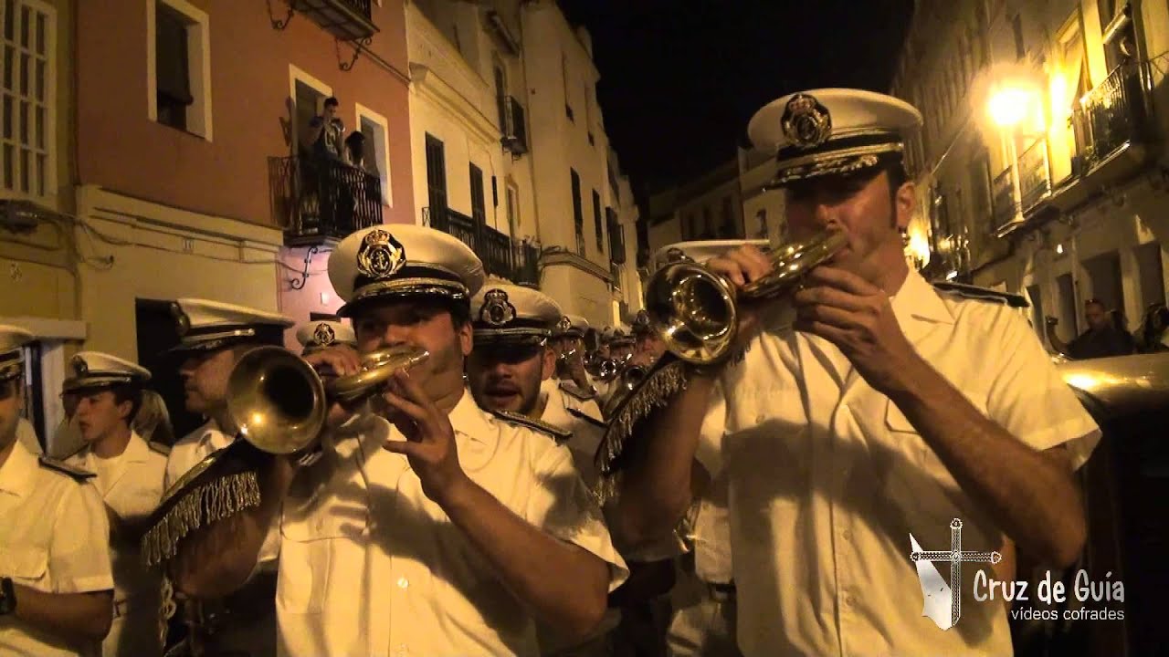 [HD] Stmo. Cristo de las Tres Caidas de Triana - El alma de Triana