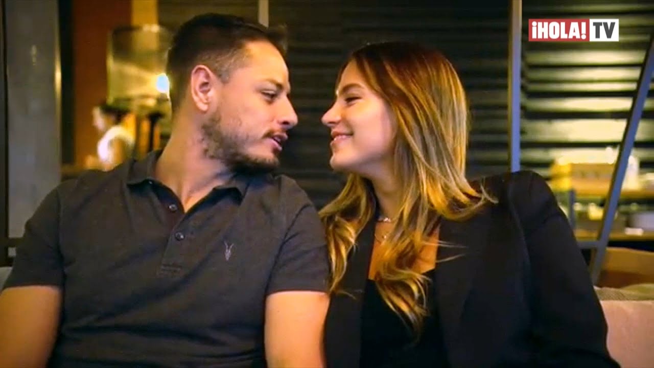 Sarah Kohan y Chicharito Hern&aacute;ndez podr&iacute;an estar separ&aacute;ndose | &iexcl;HOLA! TV