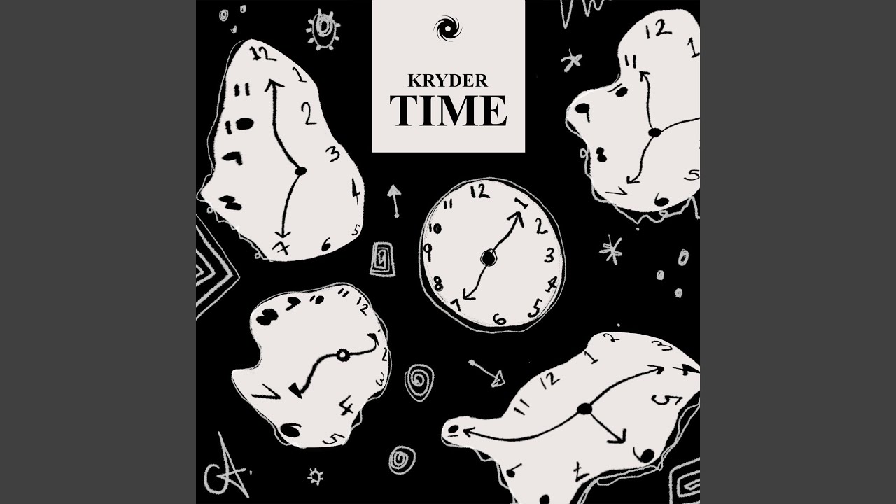 Time (Extended Mix)