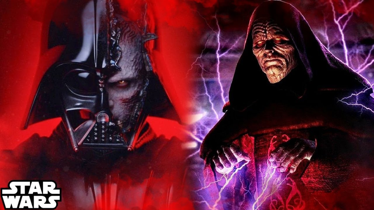 Why Palpatine's Chilling Threat to Vader For Challenging Him BACKFIRED - Star Wars Explained