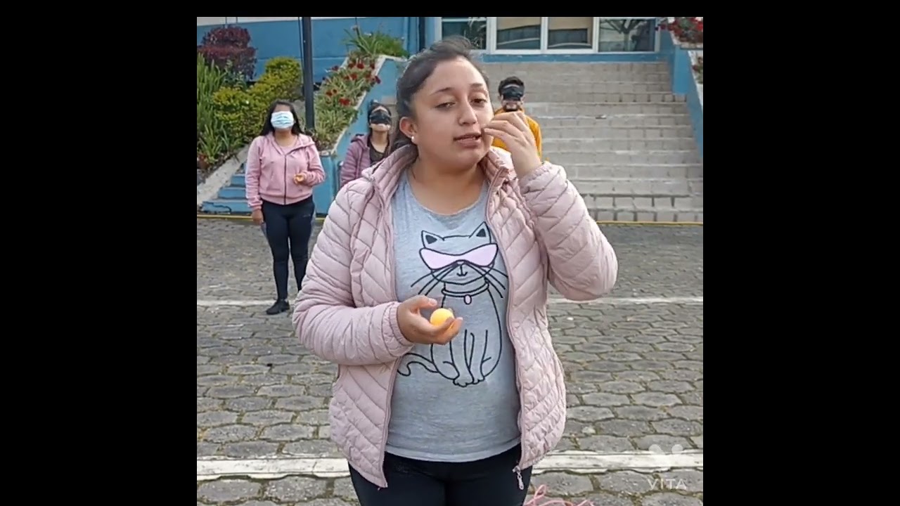 Actividades lúdicas inclusivas