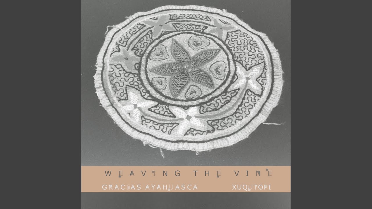Gracias Ayahuasca (Remix)