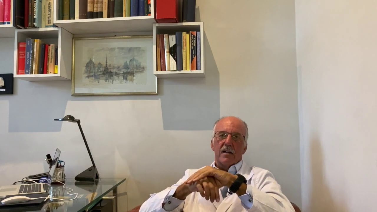 La rinoplastica: l'intervento di correzione funzionale del setto e della piramide nasale.