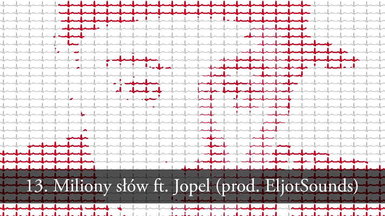 ZBUKU ft. Jopel - Miliony sł&oacute;w