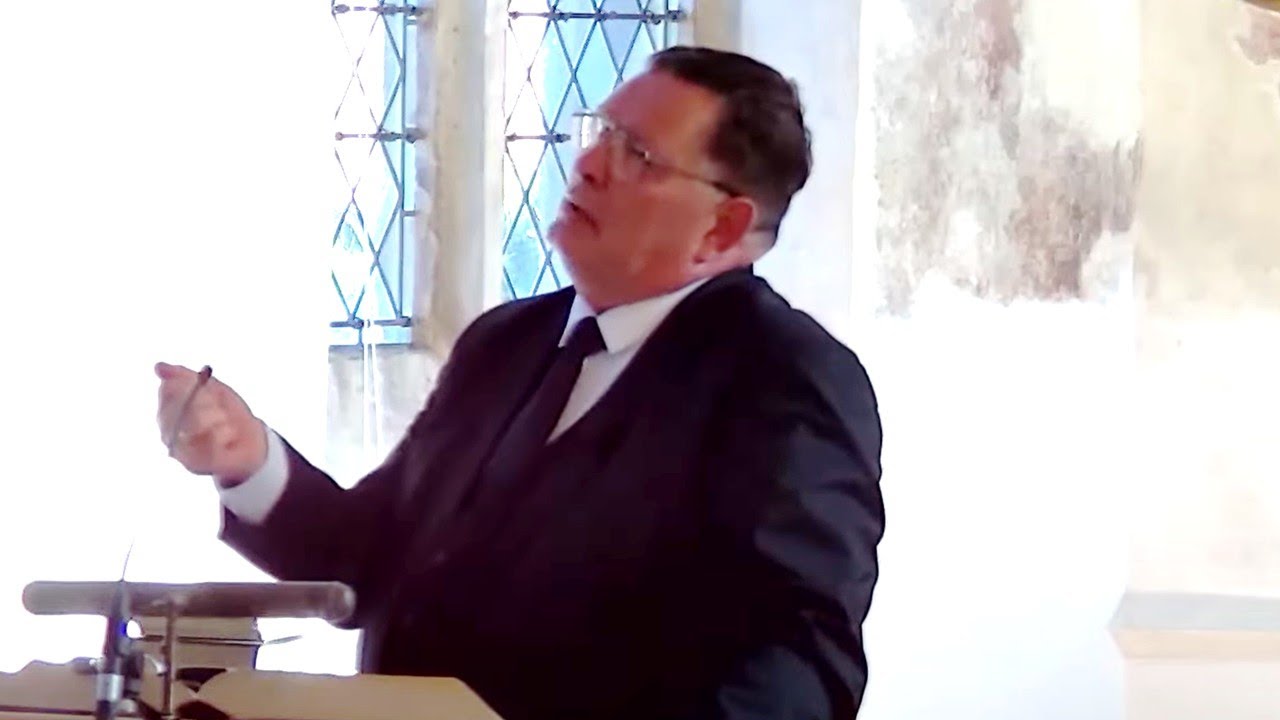 Ds. A. Simons | Numeri 13: 26 t/m Numeri 14: 30 | De 12 verspieders | Voorbereidingspreek |