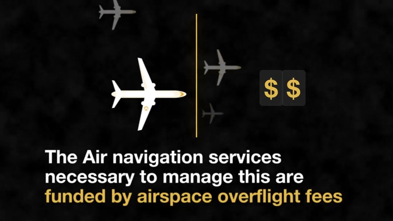 Introducing PlanePass Overflight&trade;