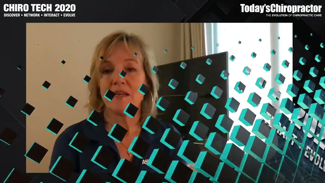 ChiroTech 2020 Presents Aspen Laser