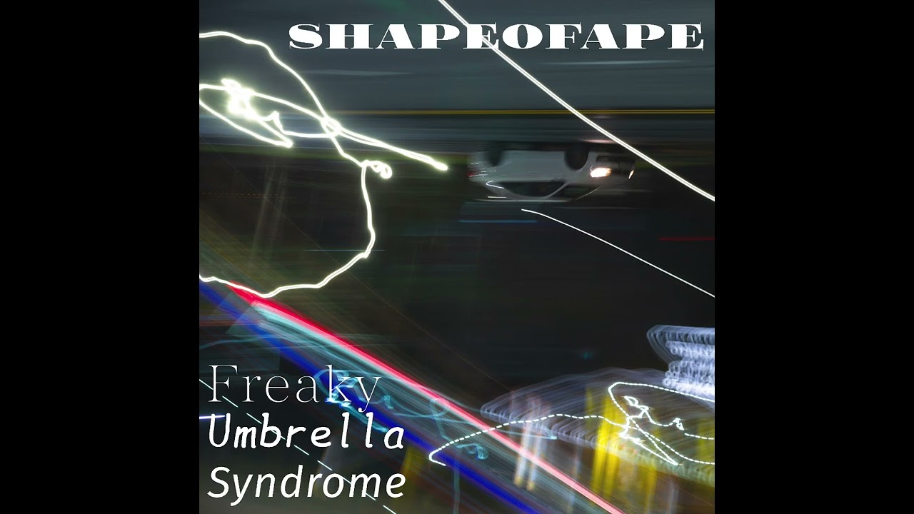 shapeofape - Sunshine Down