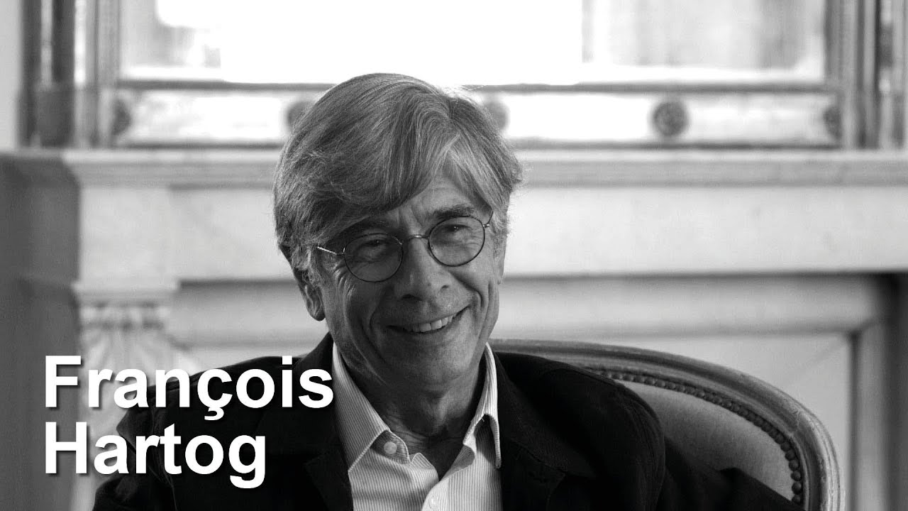 Qui êtes-vous François Hartog ? (ABC Penser)