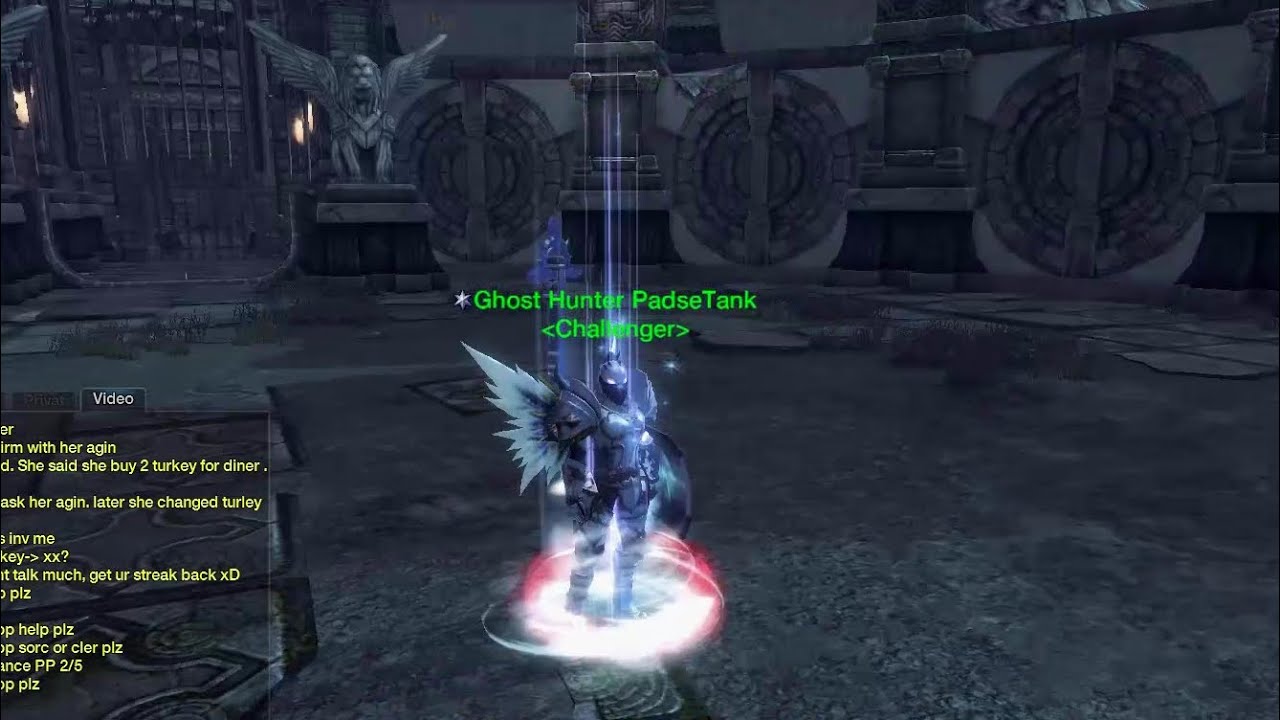 [Wild RaiderZ] Random Brunes 1v1 - PadseTank #7