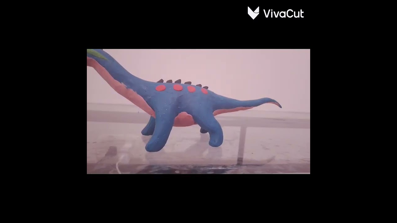 Cómo hacer una patología de plastilina mi primer tutorial espero que me quede bien