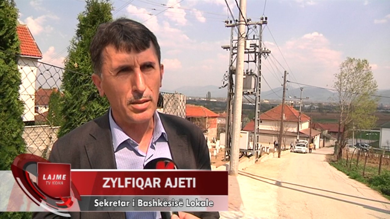 KALLNIK, BANORËT TË RREZIKUAR NGA RRJETI ELEKTRIK
