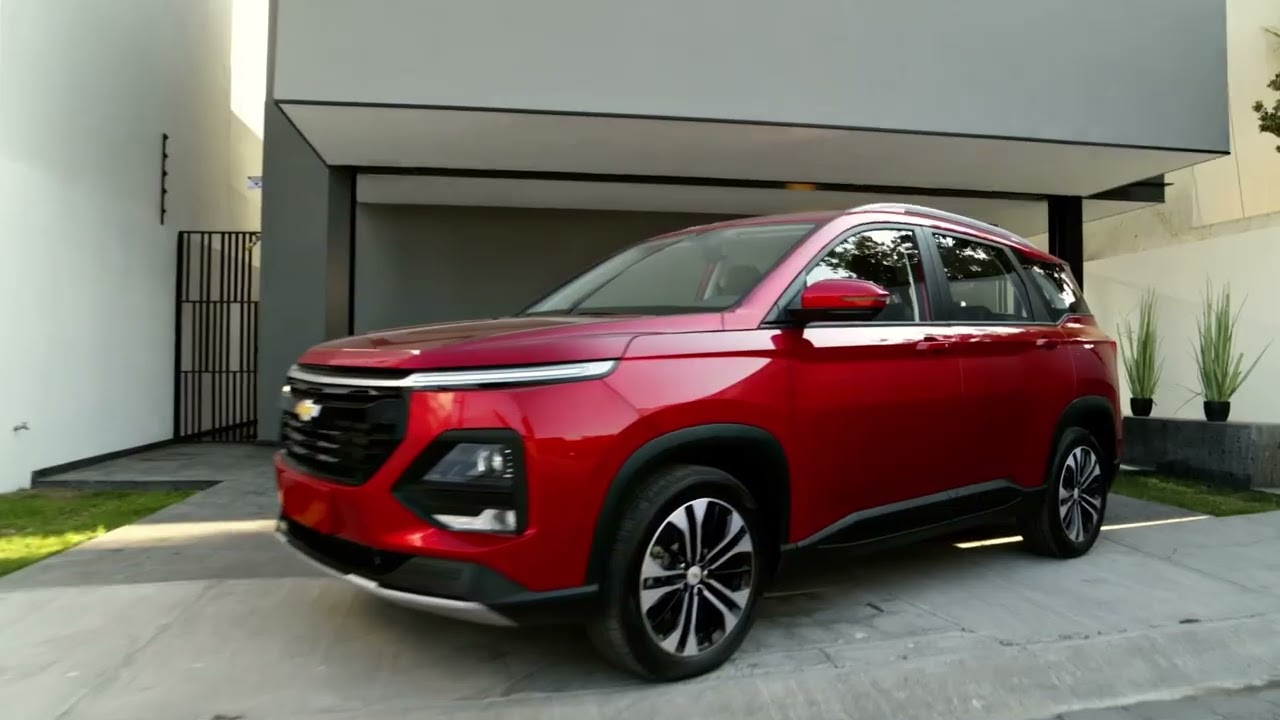 Chevrolet Nicaragua alcanza m&aacute;xima distinci&oacute;n de premios entregados por  General Motors