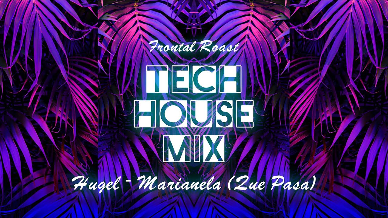 ☀️ Tech House Mix | July 2024 ☀️ (FISHER, HUGEL, Deeper Purpose, Gorgon City, James Hype...)