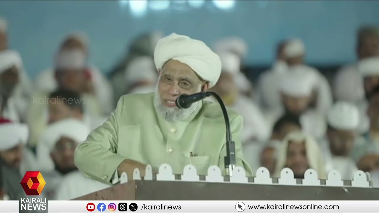 'മതരാഷ്ട്രവാദത്തിനെതിരെ മതനിരപേക്ഷതയിൽ വിശ്വസിക്കുന്നവർ ഒരുമിച്ച് നീങ്ങണം' | PINARAYI VIJAYAN