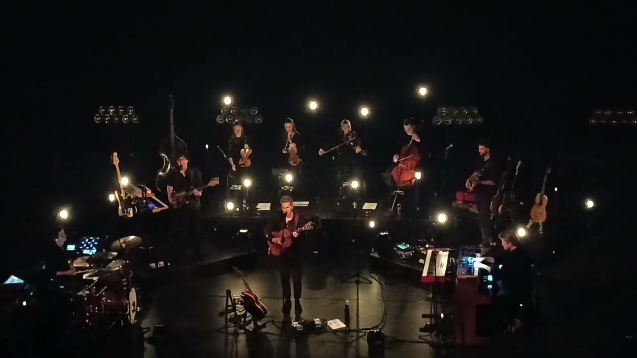 HAEVN - Trade It For The Night [Theatertour '25]