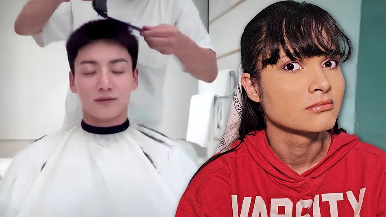 CAOS E CHORO NO DOCUMENTÁRIO DO JUNGKOOK NO CINEMA | Frost!