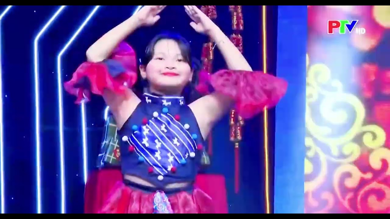 Cô giáo vùng cao - Clb Dancingqueen Phú Thọ 
