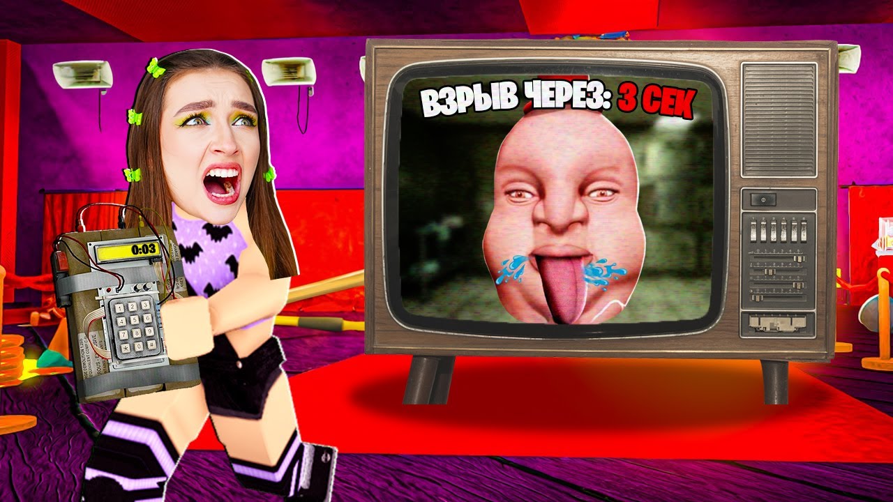 ИСПЫТАНИЯ МИСТЕРА ГРИСА в ROBLOX ! 😱 ИГРА НА ВЫЖИВАНИЕ Mr Grease Gameshow