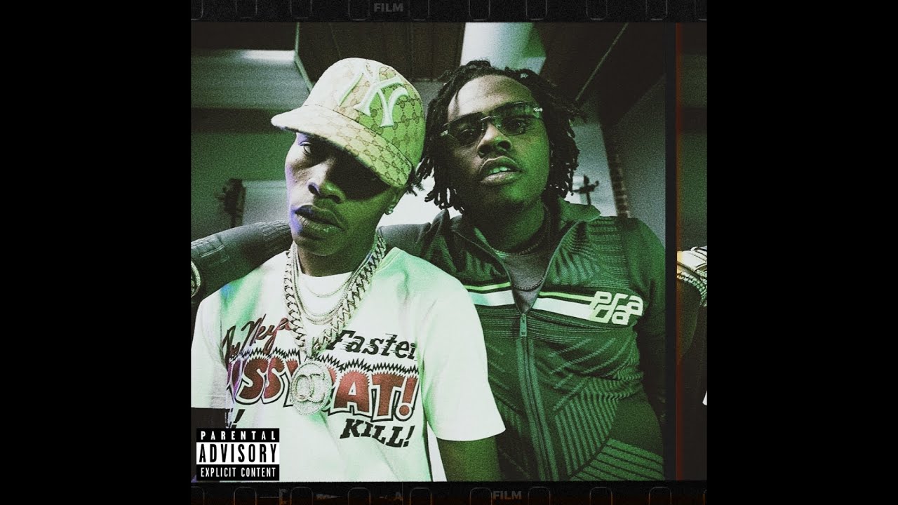 [FREE] GUNNA X LIL BABY TYPE BEAT - 