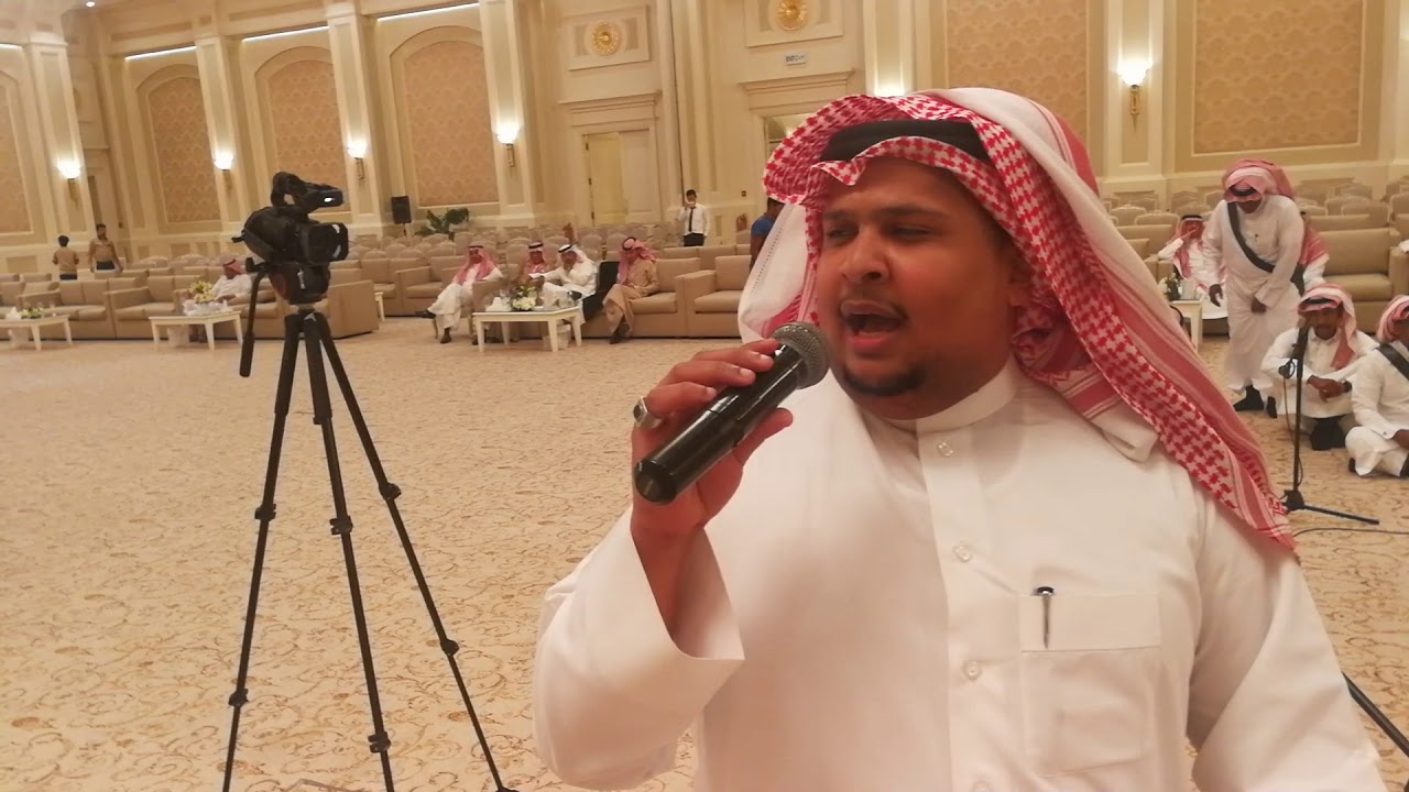 سامري فرقة منصور الدخيل بالرياض SoSo 2 #ملك_الرايح