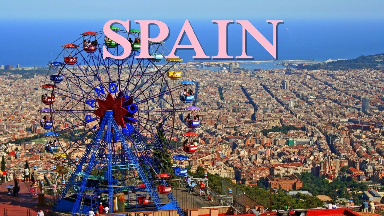 10 Best Places to Visit in Spain - omegatours.vn