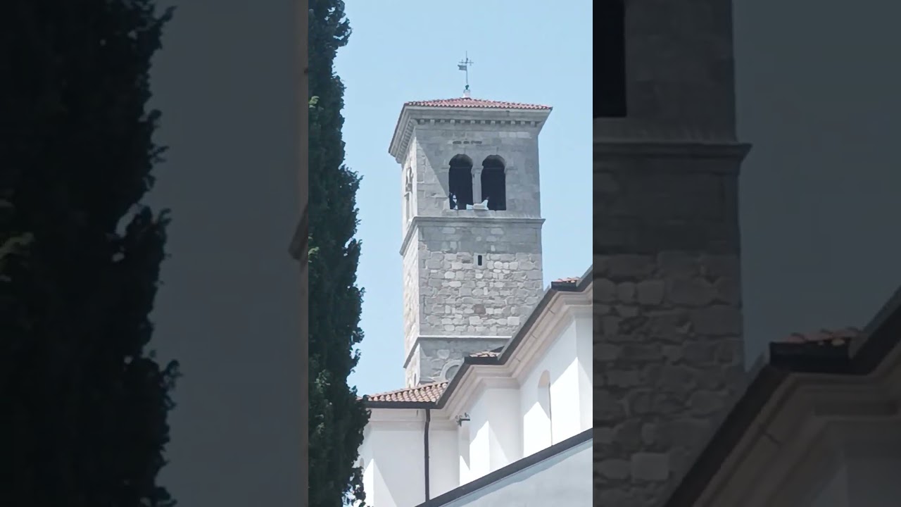 Campane di gradisca di Sedegliano