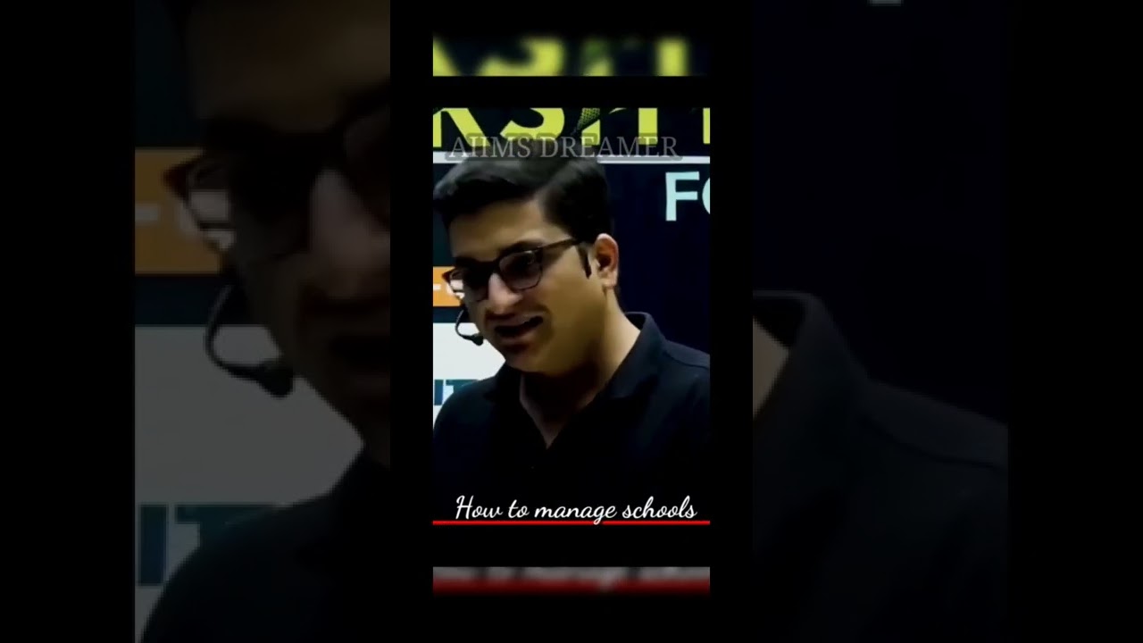 How to manage Schools with Neet/ Jee preparation #neet #jee #pw #alakhpandey #sachinsir