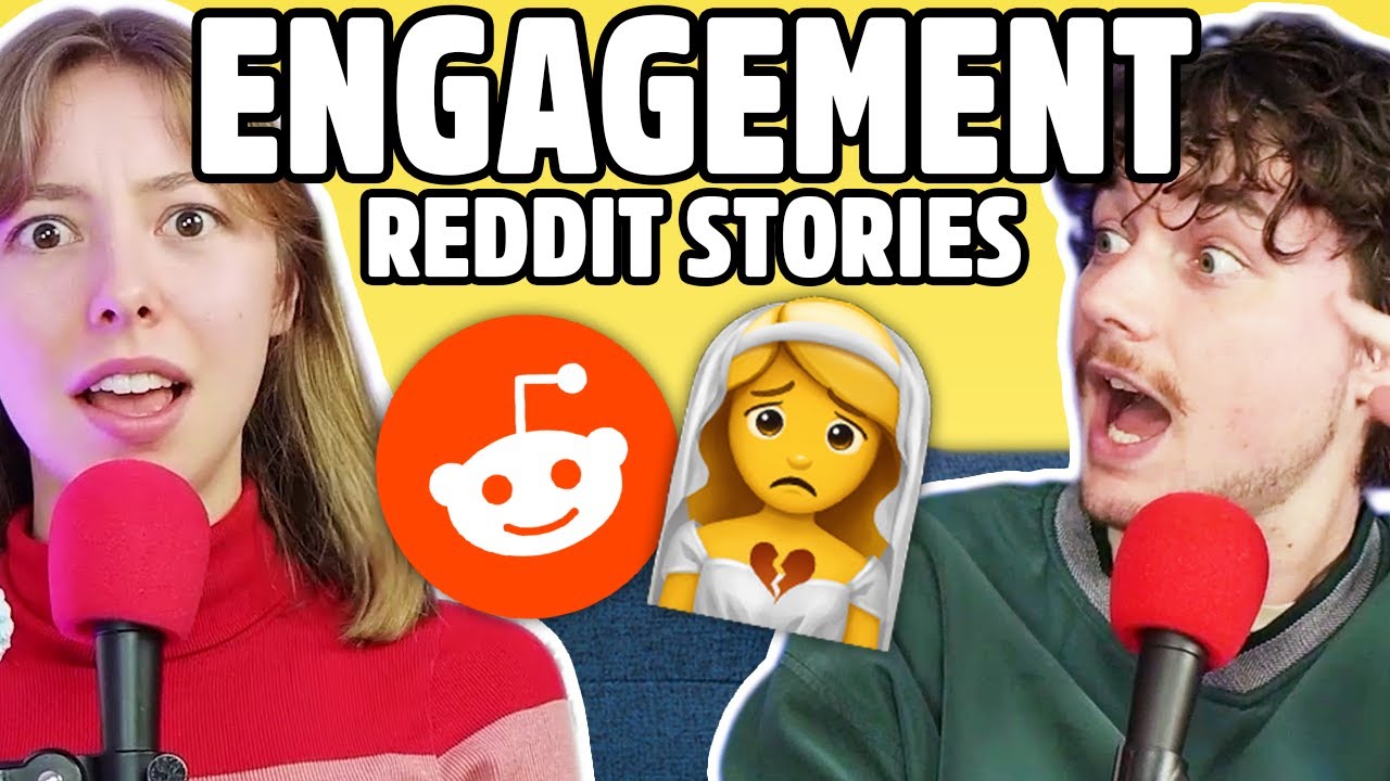 Cancel the wedding! | Reddit MEGA Compilation