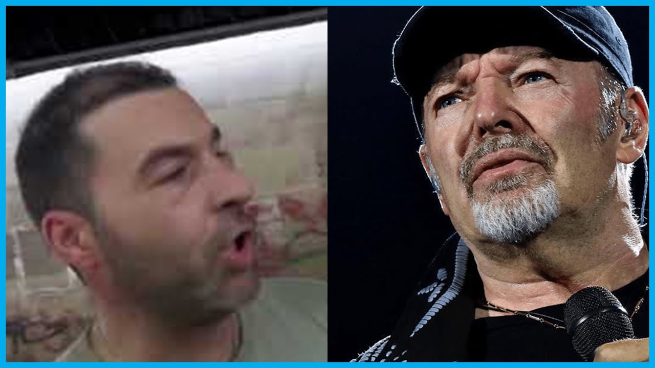 SIGNORA I LIMONI... ma è una canzone di VASCO ROSSI