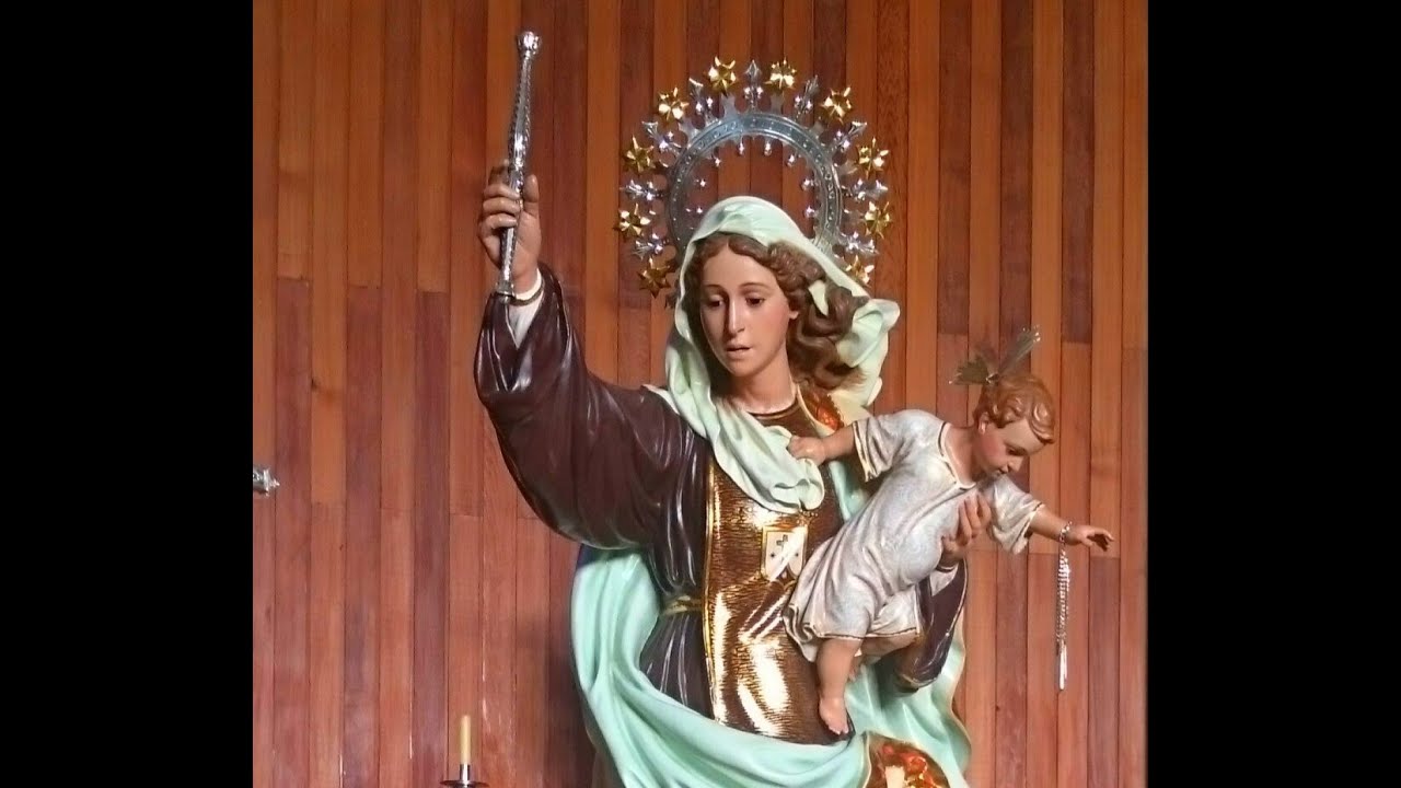 Celeiro 1997 - Baixada e Procesión marítima da Virxe do Carmen