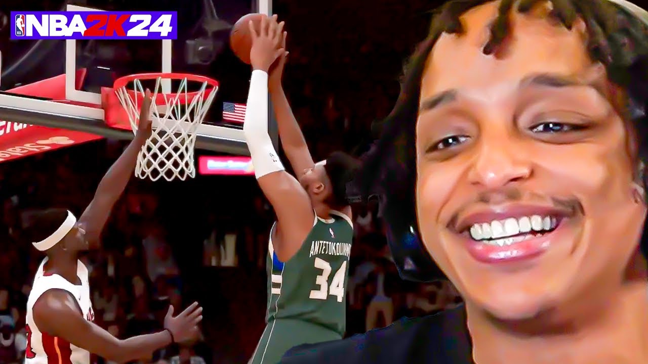 NBA 2K24 NEWS IS ACTUALLY SURPRISING ME