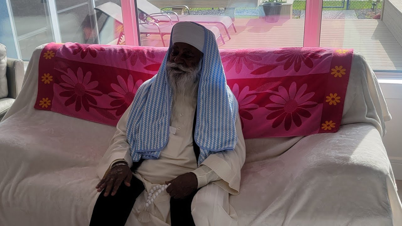 June 15, 24 Anmol Bachan baba ghala singh ji Nanaksar wale winnipeg manitoba